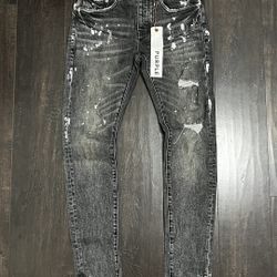 Purple Brand Jeans