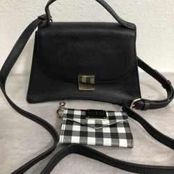 Small Guess Purse 