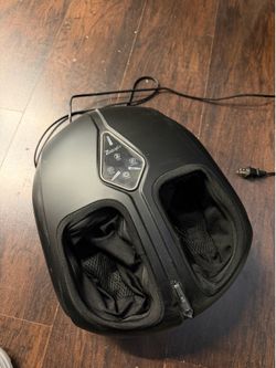 Foot massager