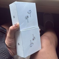 AirPods Pro 2