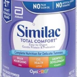 Formula Similac