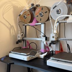 Flawless Bambulabs a1 combo for trade