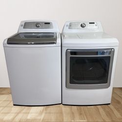 Kenmore Washer And Electric Dryer ***We Accept Afterpay***