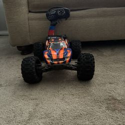 Rustler Vxl 4x4