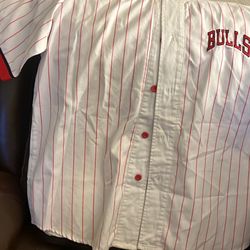 Chicago Bulls