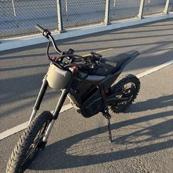 clapped strike shadow 60v