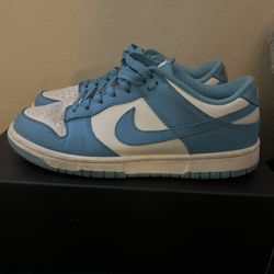 Wmns Dunk Low “Coast”