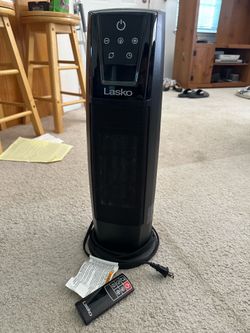 Space Heater