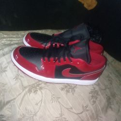 Jordan Retro 1- Size 14