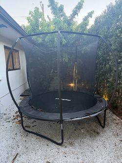 Trampoline