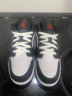 Jordan 1s