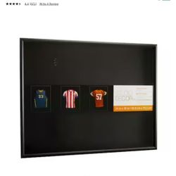 24 X 30 Shadow Box By Studio DECOR