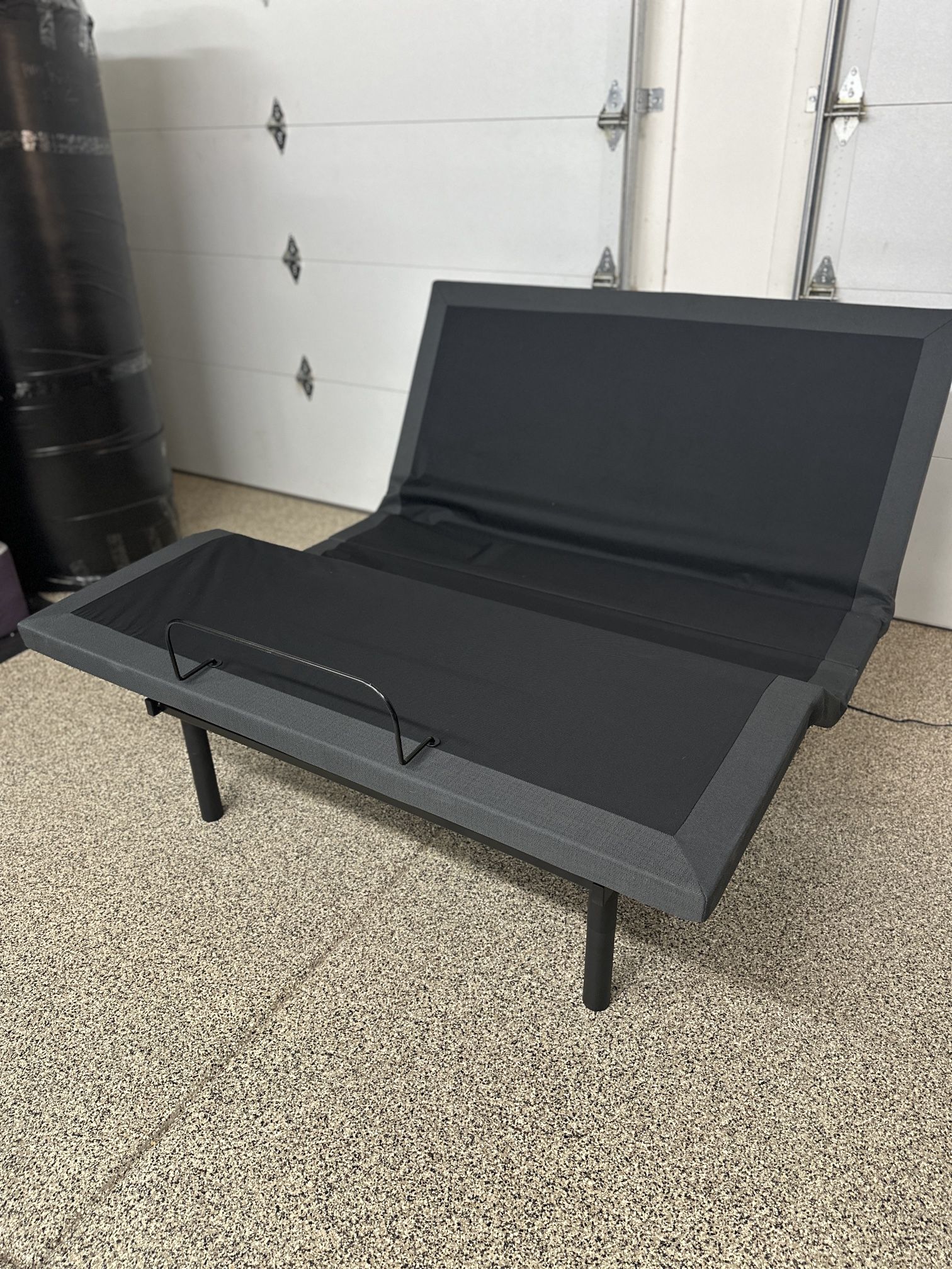 Queen Adjustable Bed Frame