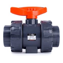Kaplan  Pvc 1 1/2”