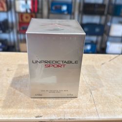 Unpredictable Sport Glenn Perri 