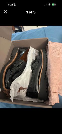 FrancoSarto Loafers