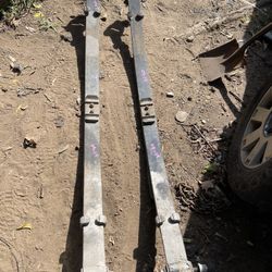 Ford F150 Leaf Springs 2009-2014 