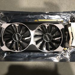 MSI GTX 960 4gb