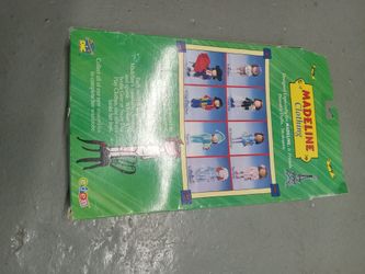 Madeline Doll Clothes 20 Dollars New In Box 