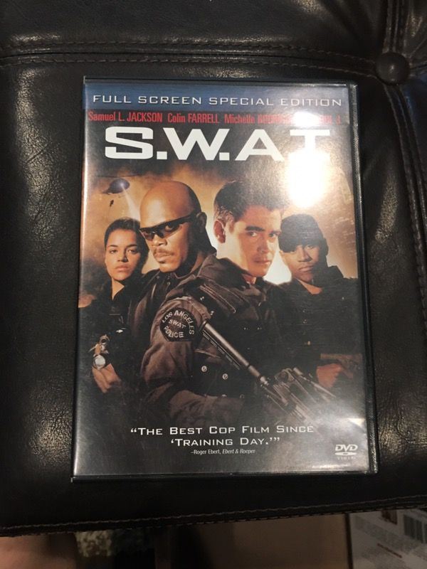 S.W.A.T.