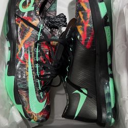 Kd 6 illusions