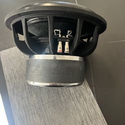 Dc audio lvl4 12 subwoofer