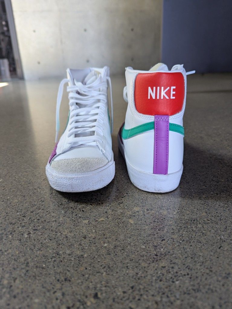 Nike Blazer Mid '77