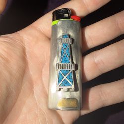 Lighter case