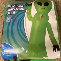 Halloween Costume