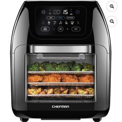 Chefmen