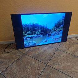 VIZIO 50" TV