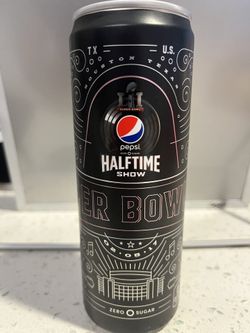 Pepsi Super Bowl 