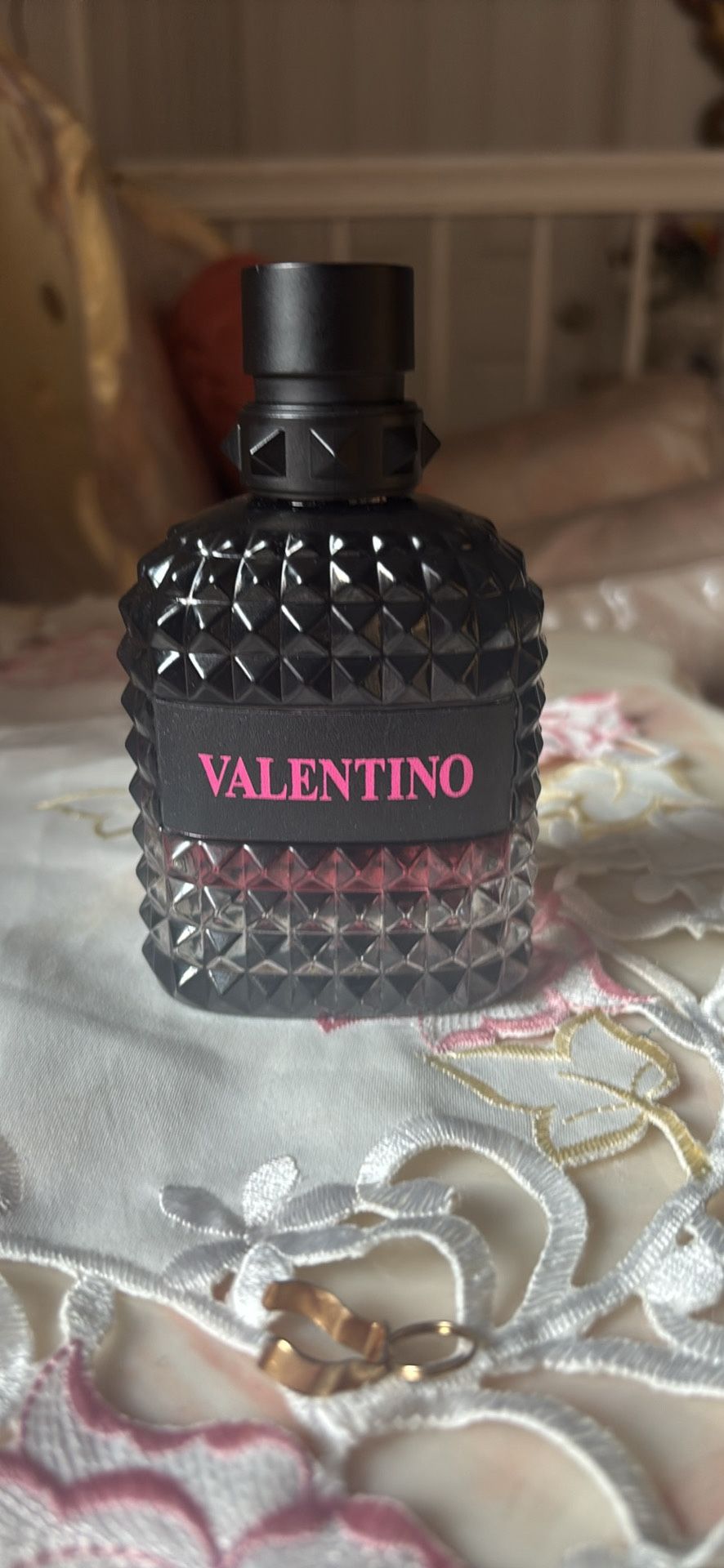 Valentino Born In Roma Uomo