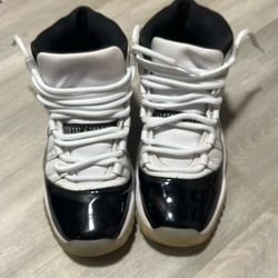Jordan 11 Gratitude 