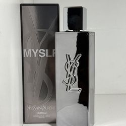 YSL Myself L’absolu
