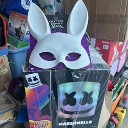 Mask