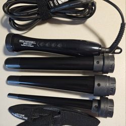 PAUL MITCHELL PRO TOOLS EXPRESS ION UNCLIPPED