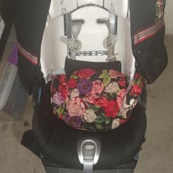 Cybex Cloud Q