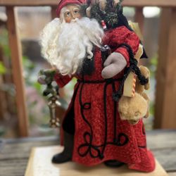 A Time for Nutcrackers by Lynn Haney 