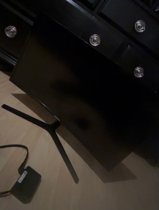 Samsung Curved Monitor