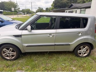 2011 Kia Soul