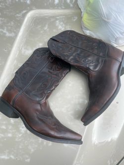 Laredo boots