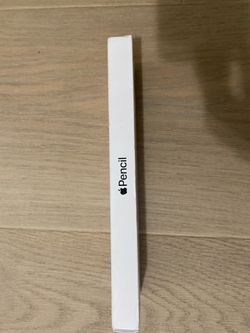Apple Pencil Gen 2
