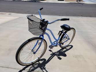 24 " ladies bike