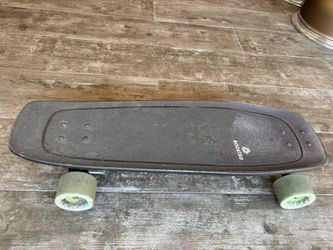 Boosted Skateboard