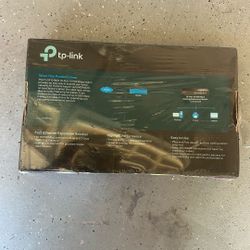 TP Link 16 Port Desktop/rackmount Switch 