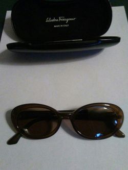 Ralph Lauren Sunglasses
