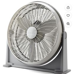 Lasko Air Circulator
