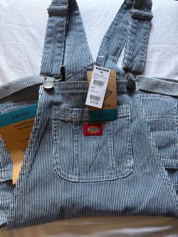 Dickies short overall size XS.
