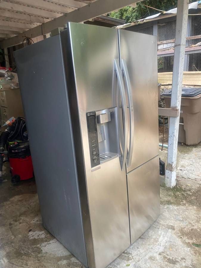 Fridge 